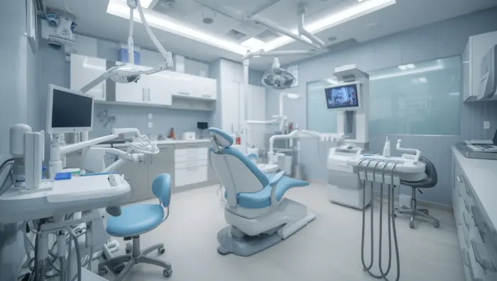 dental implant centre in ambala