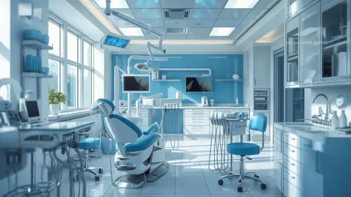 dental implants bhavnagar