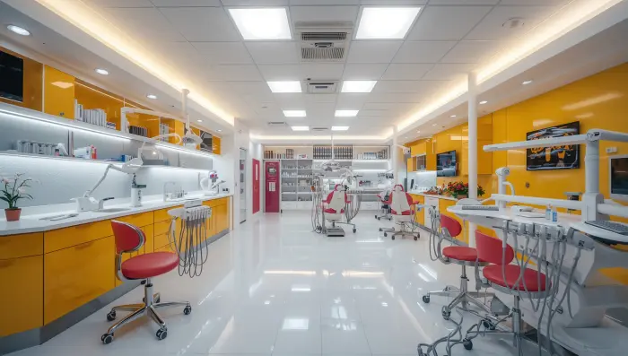 dental implants bhopal