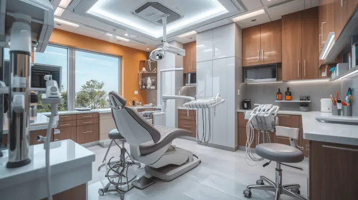 dental implant centre in pimpri-chinchwad