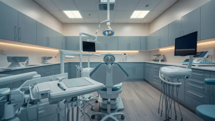 dental implant centre in bhilai