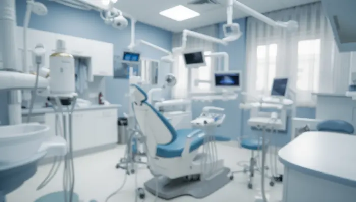 dental implant centre in ambala