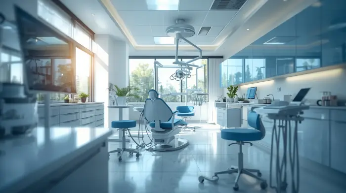 dental implant bhavnagar