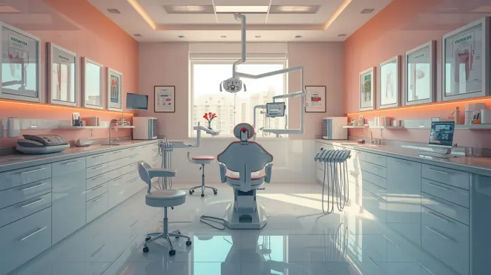 dental implant centre in pimpri-chinchwad