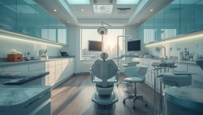 dental implant centre in bhilai