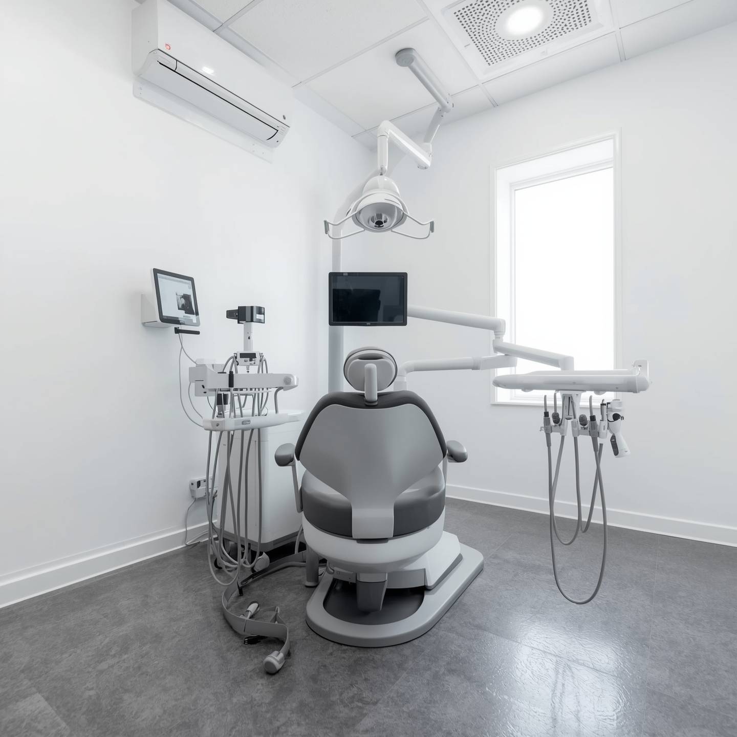 dental implant centre in bettiah