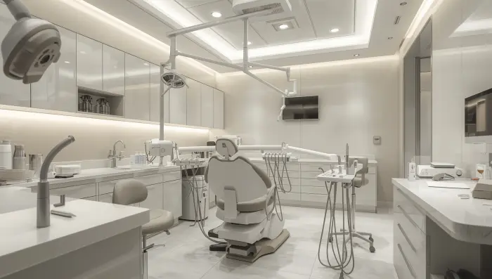 dental implants patna