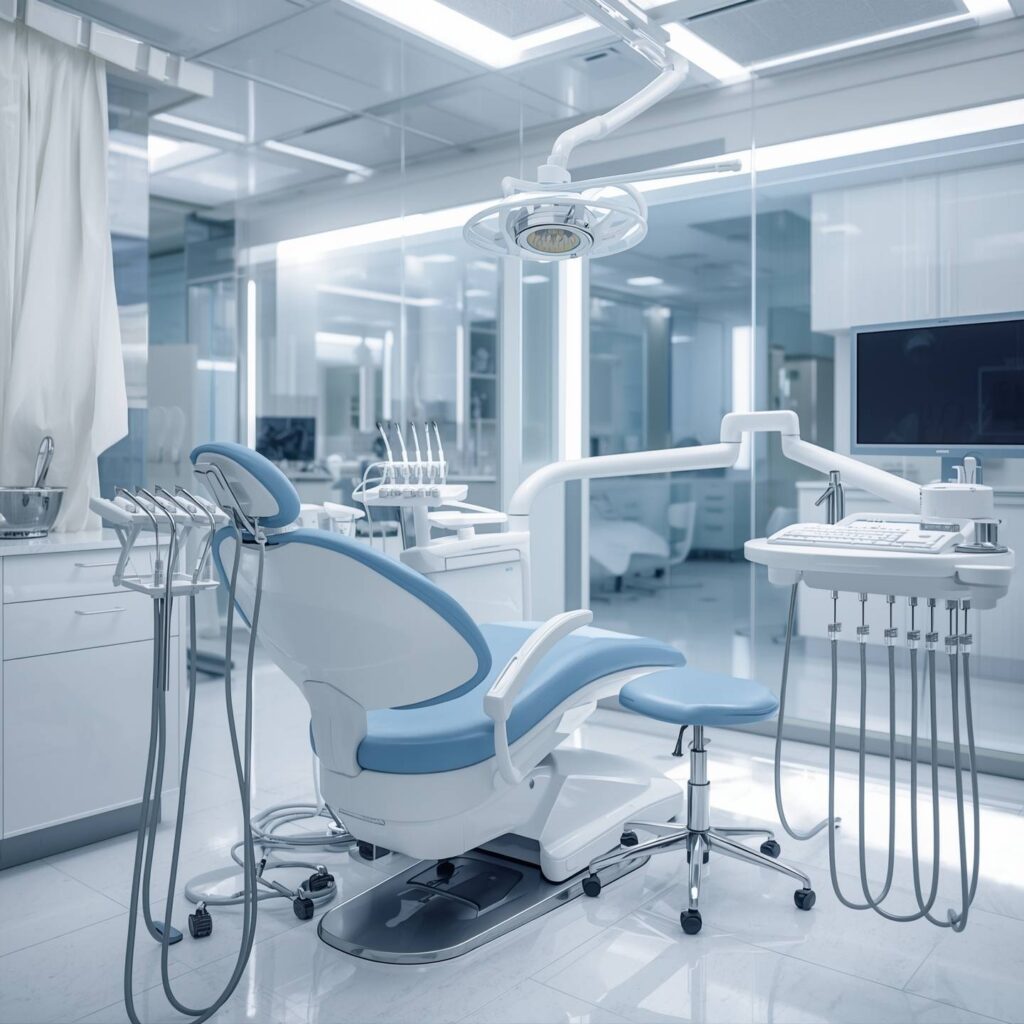 dental implant centre in barasat