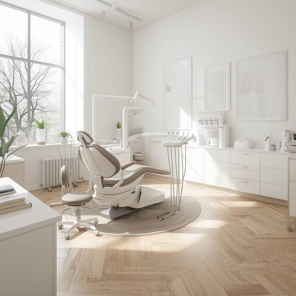 dental implant centre in bharatpur