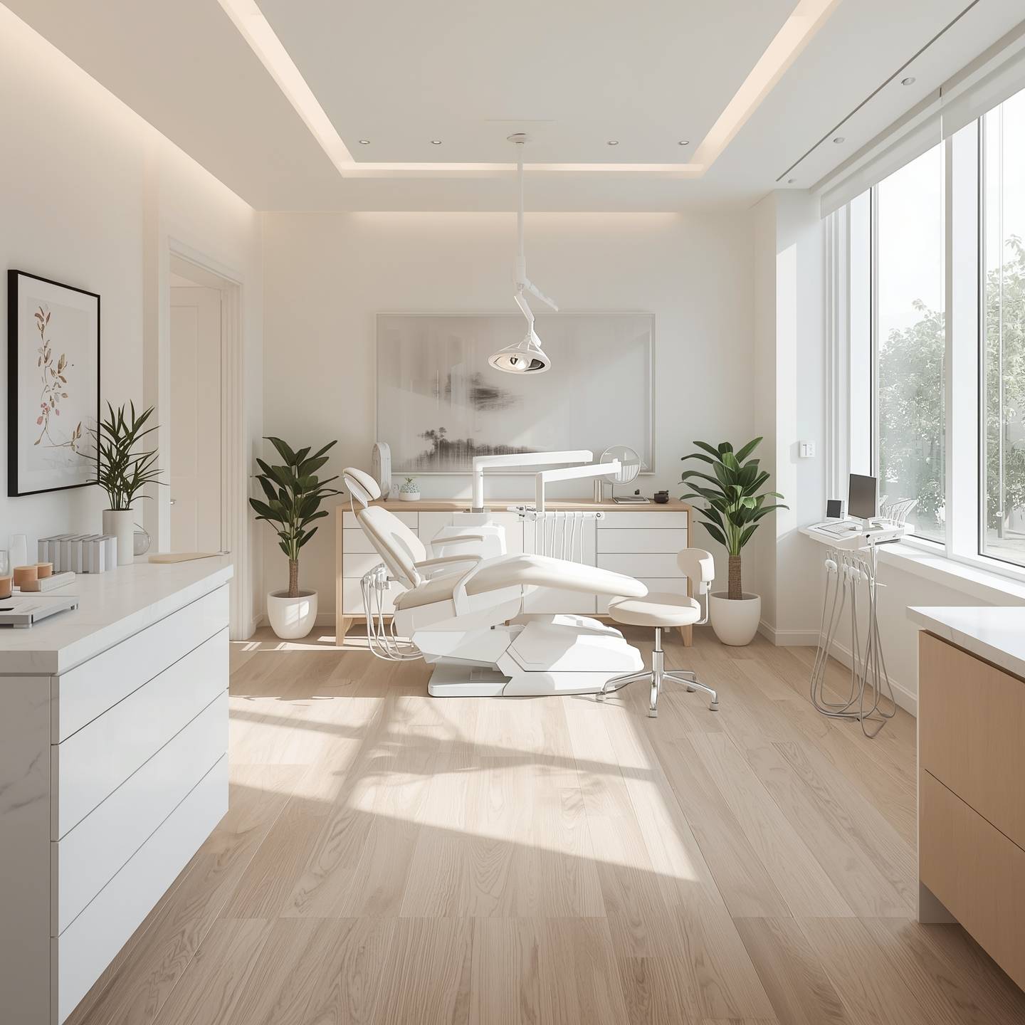 dental implant centre in bharatpur