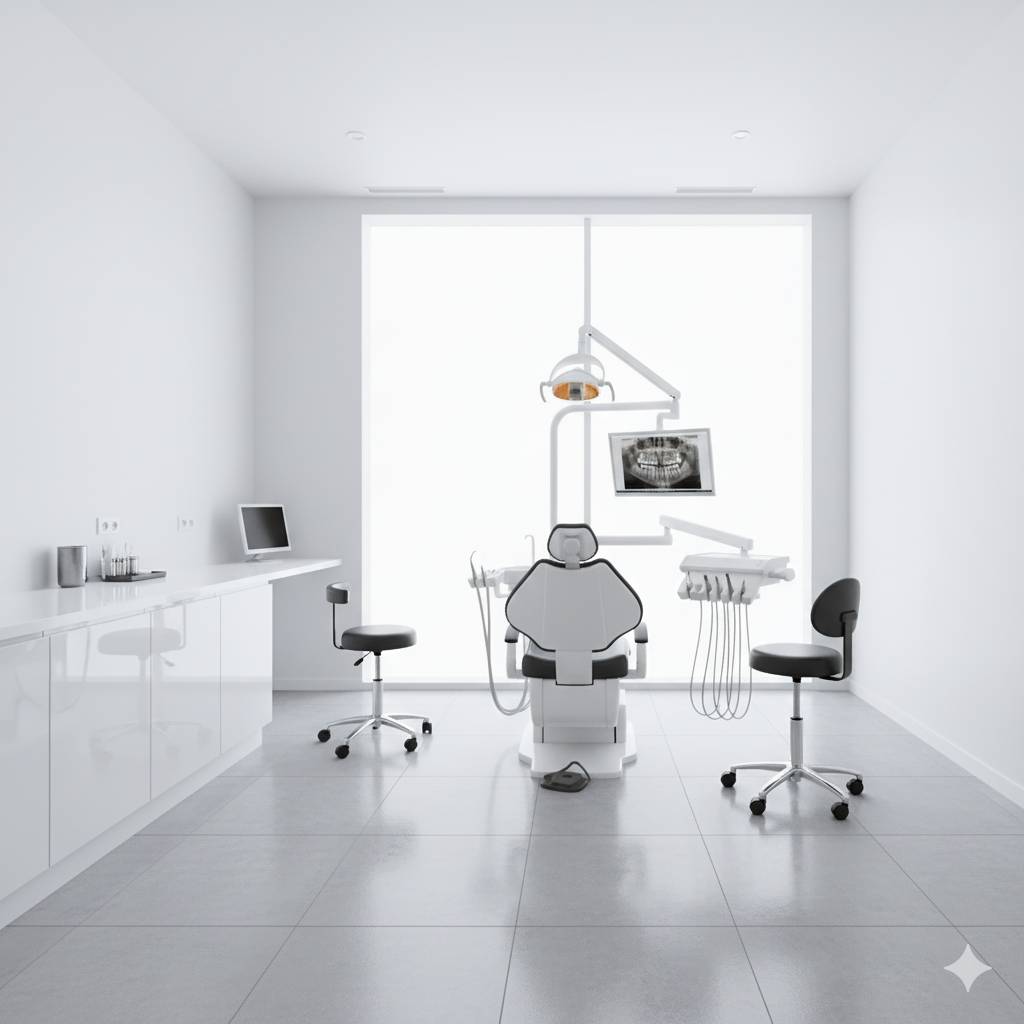 dental implant centre in bhiwani