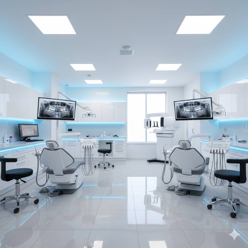 dental implant centre in bhiwani