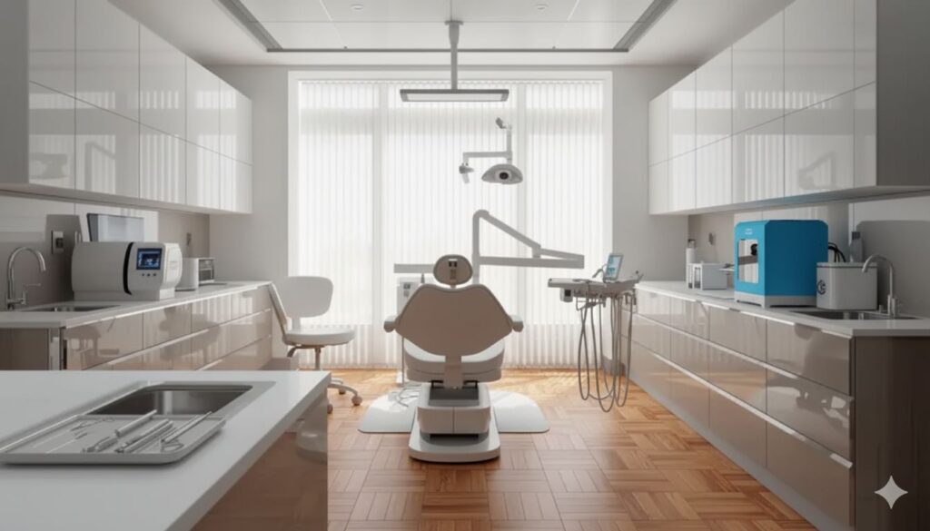 dental implants bikaner