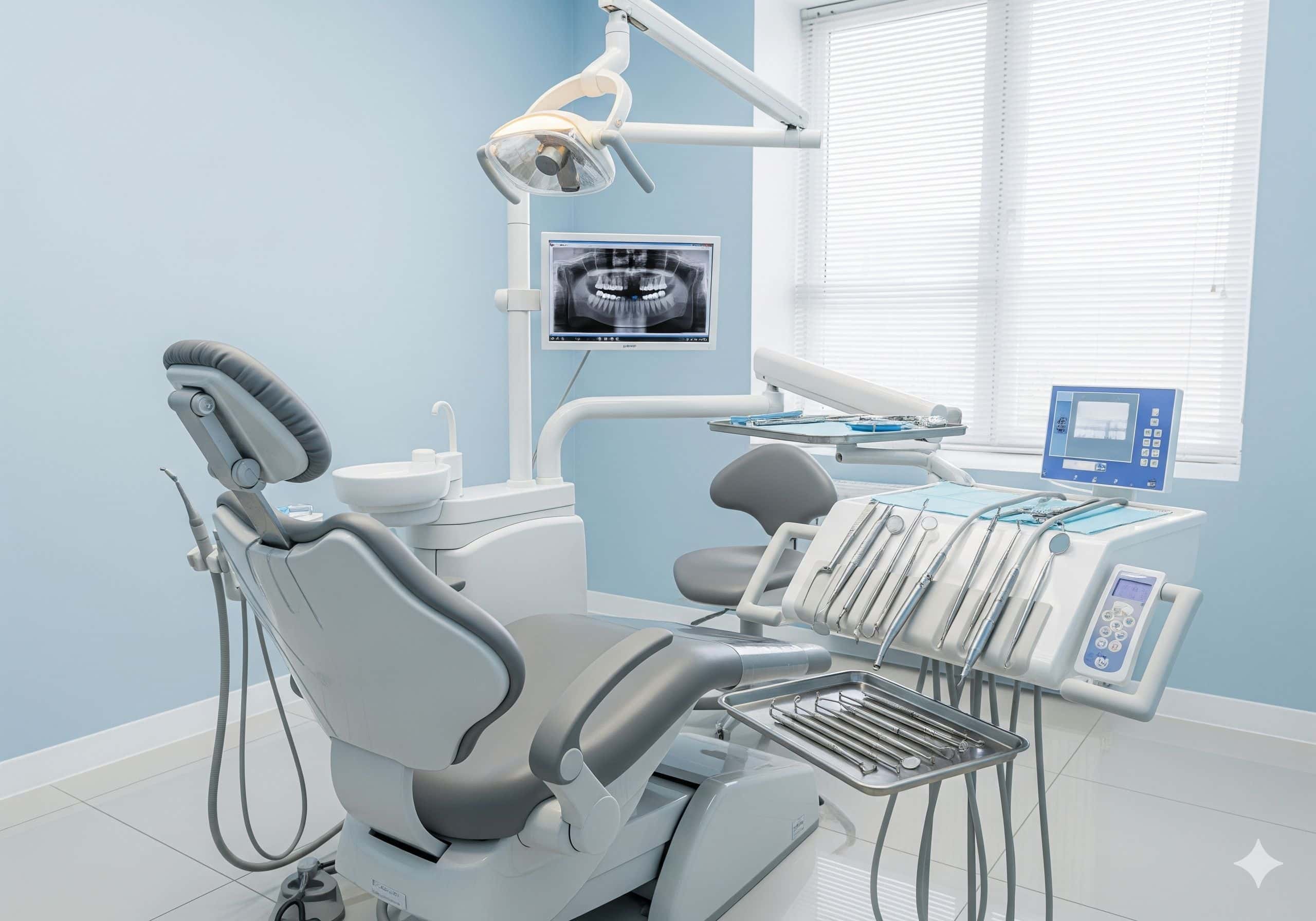 dental implants bikaner