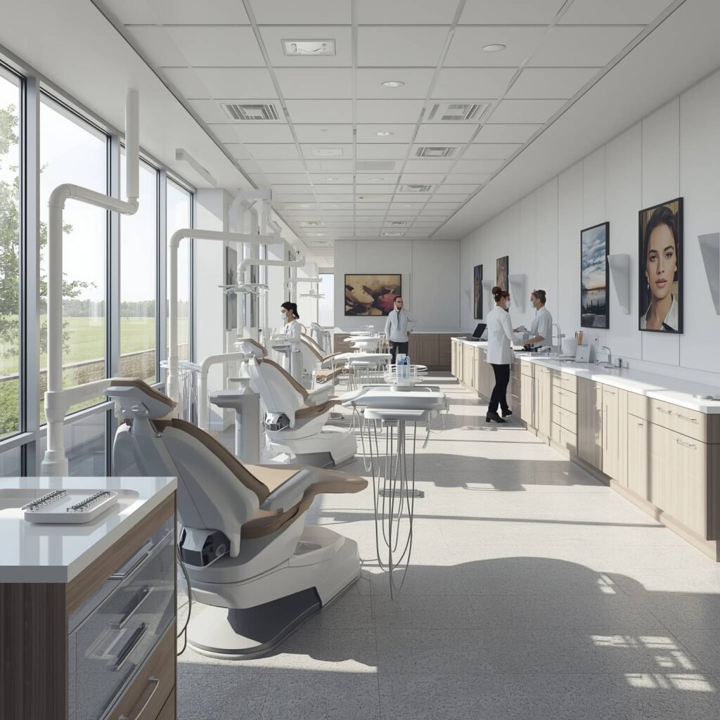 dental implant centre in bilaspur