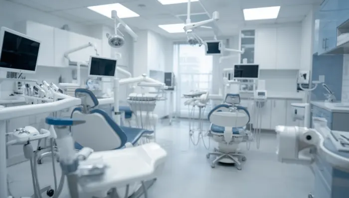 dental implant centre in thoothukudi