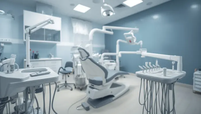 dental implant centre in thoothukudi