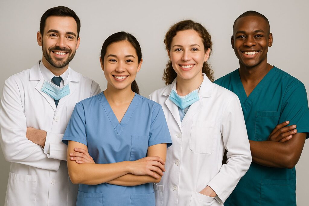 dental implants Coimbatore