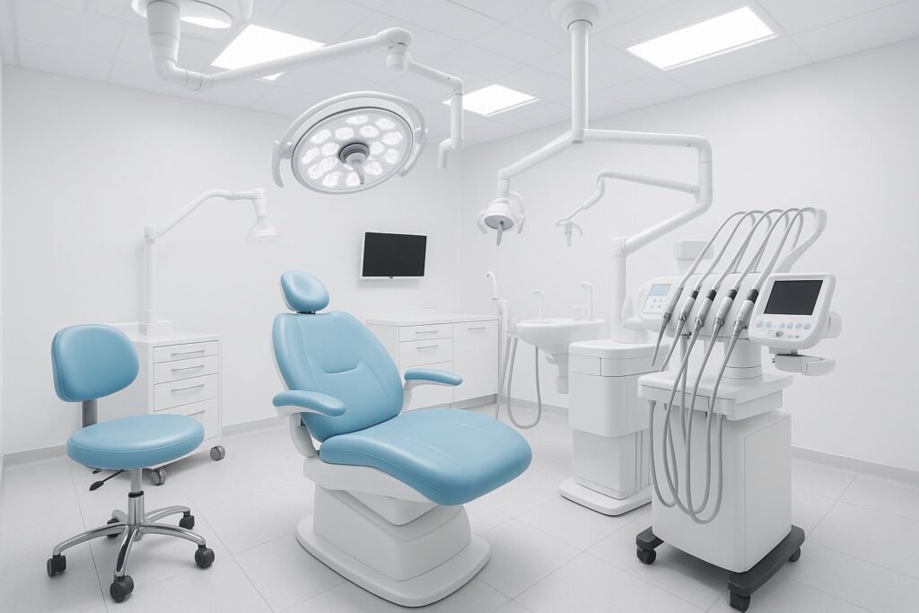 dental implants delhi