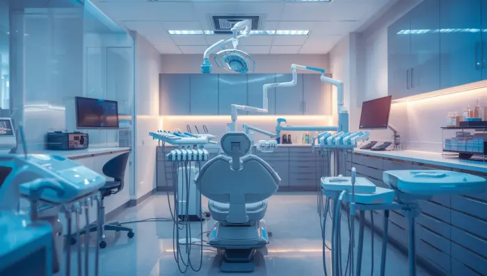 dental implant centre in dindigul