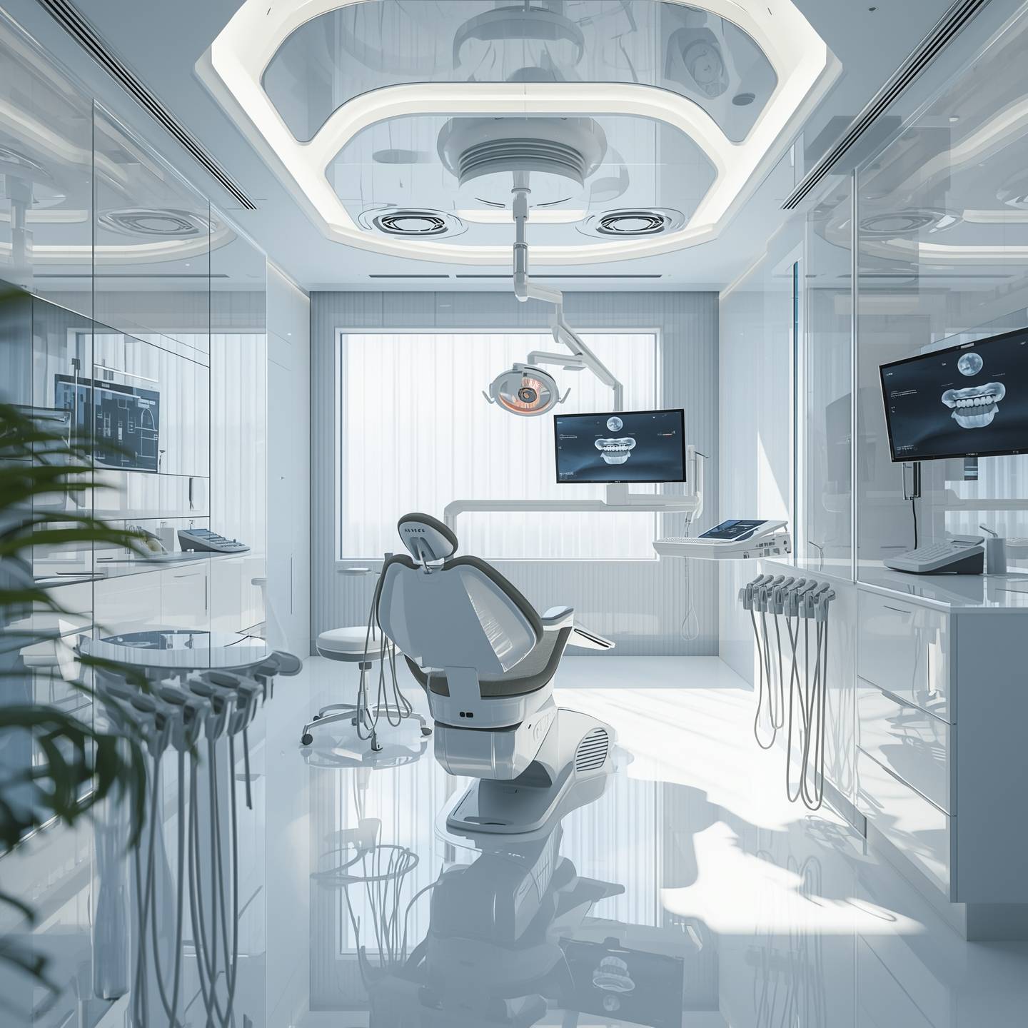 dental implants centre in dharmavaram