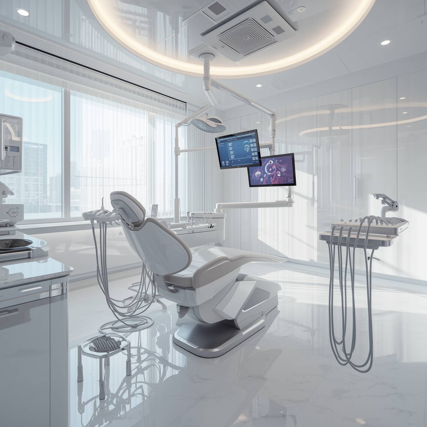 dental implants fatehpur