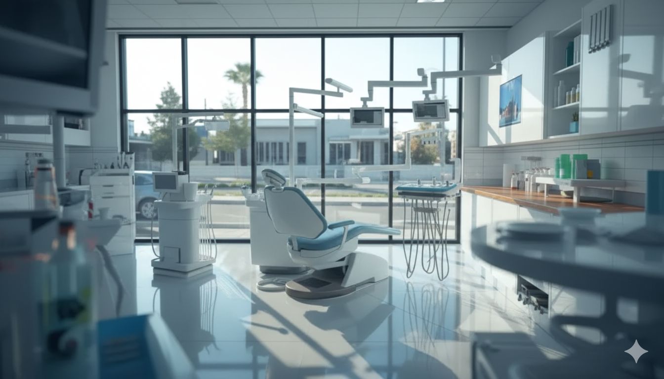 dental implants firozabad