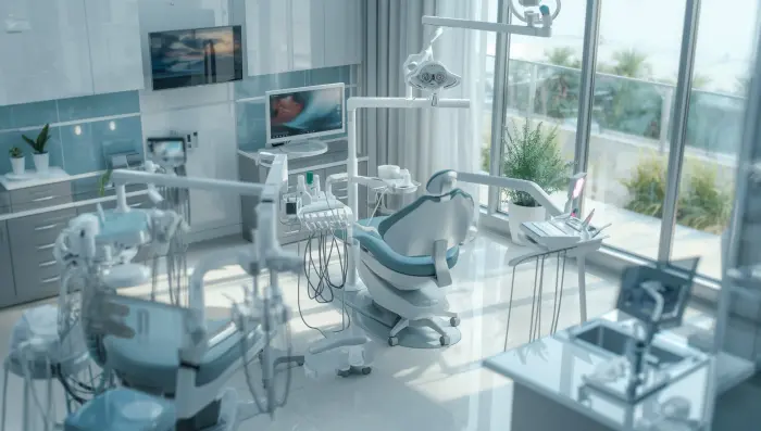 dental implant centre in gorakhpur