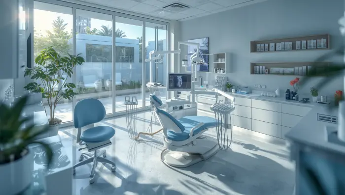 dental implant centre in gorakhpur