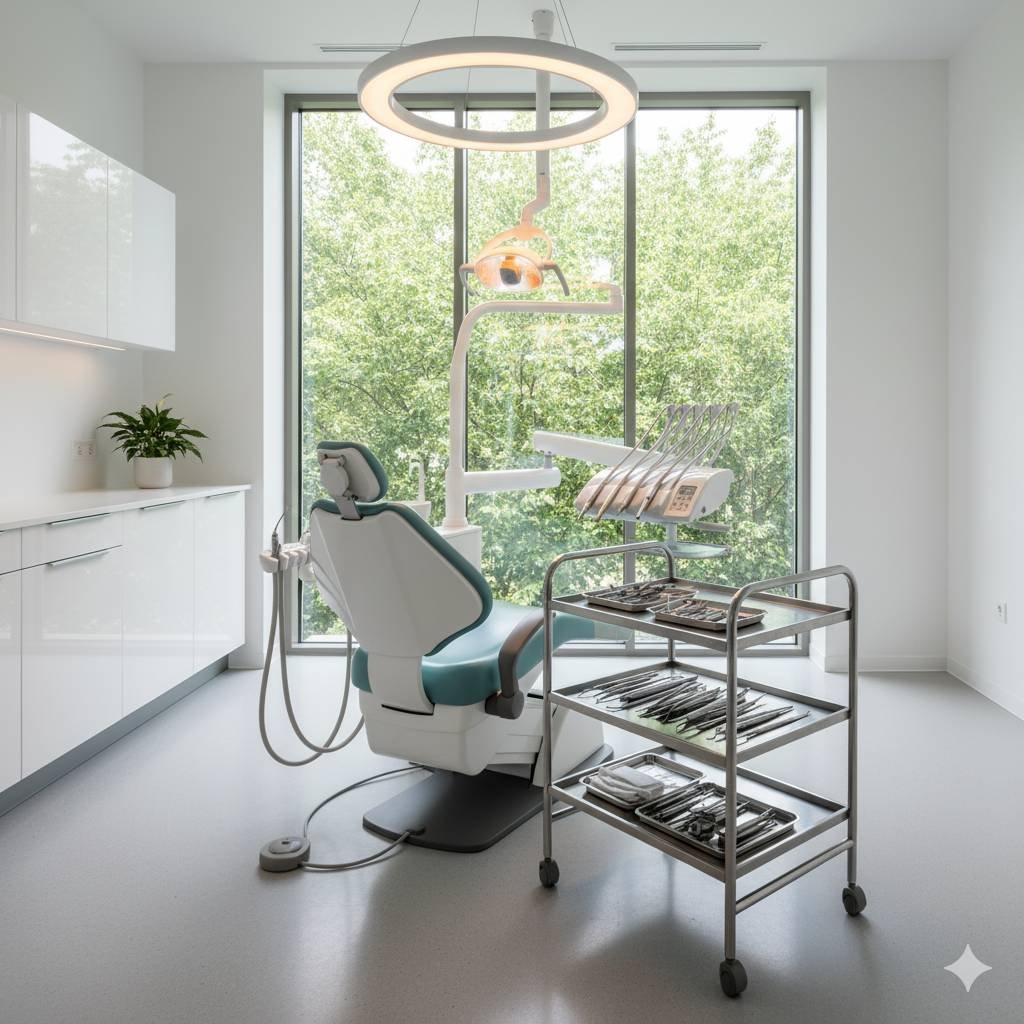 dental implant centre in gandhidham