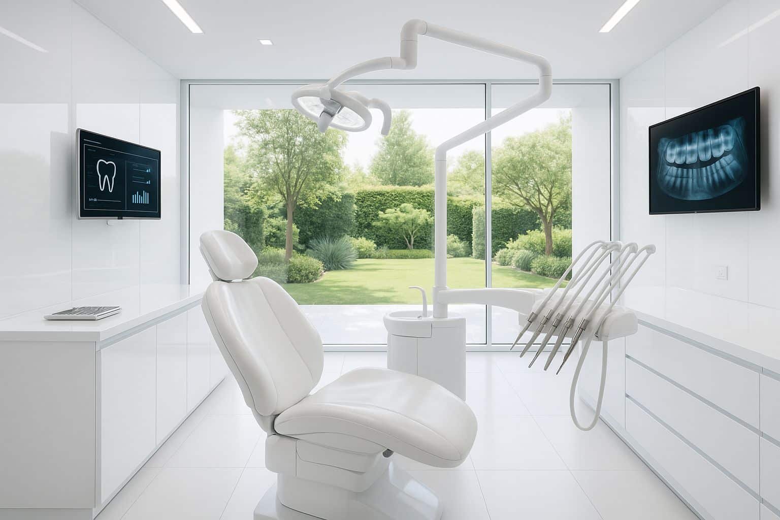 dental implants guntakal