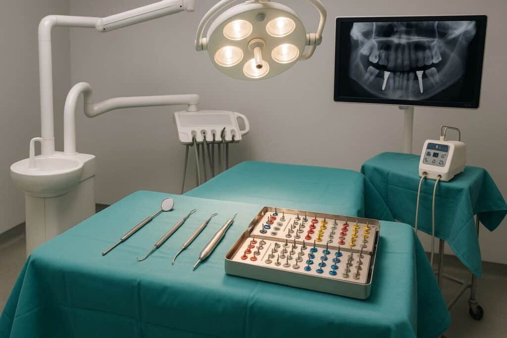 Dental Implants Guntur