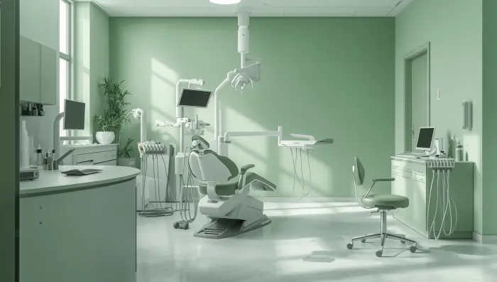 dental implant centre in hyderabad