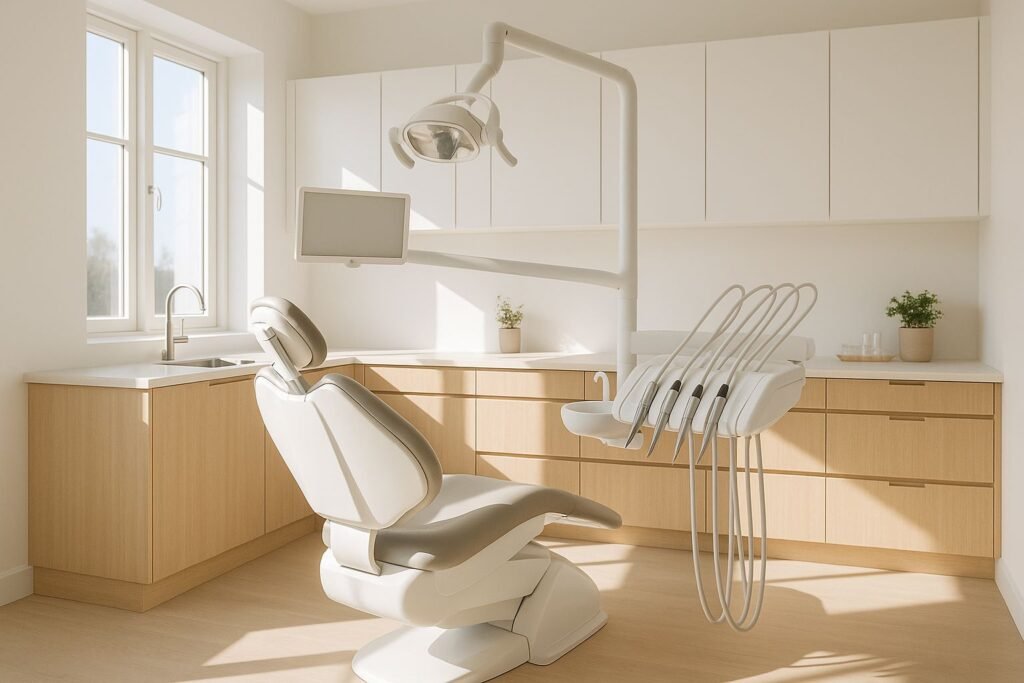 dental implants jaunpur