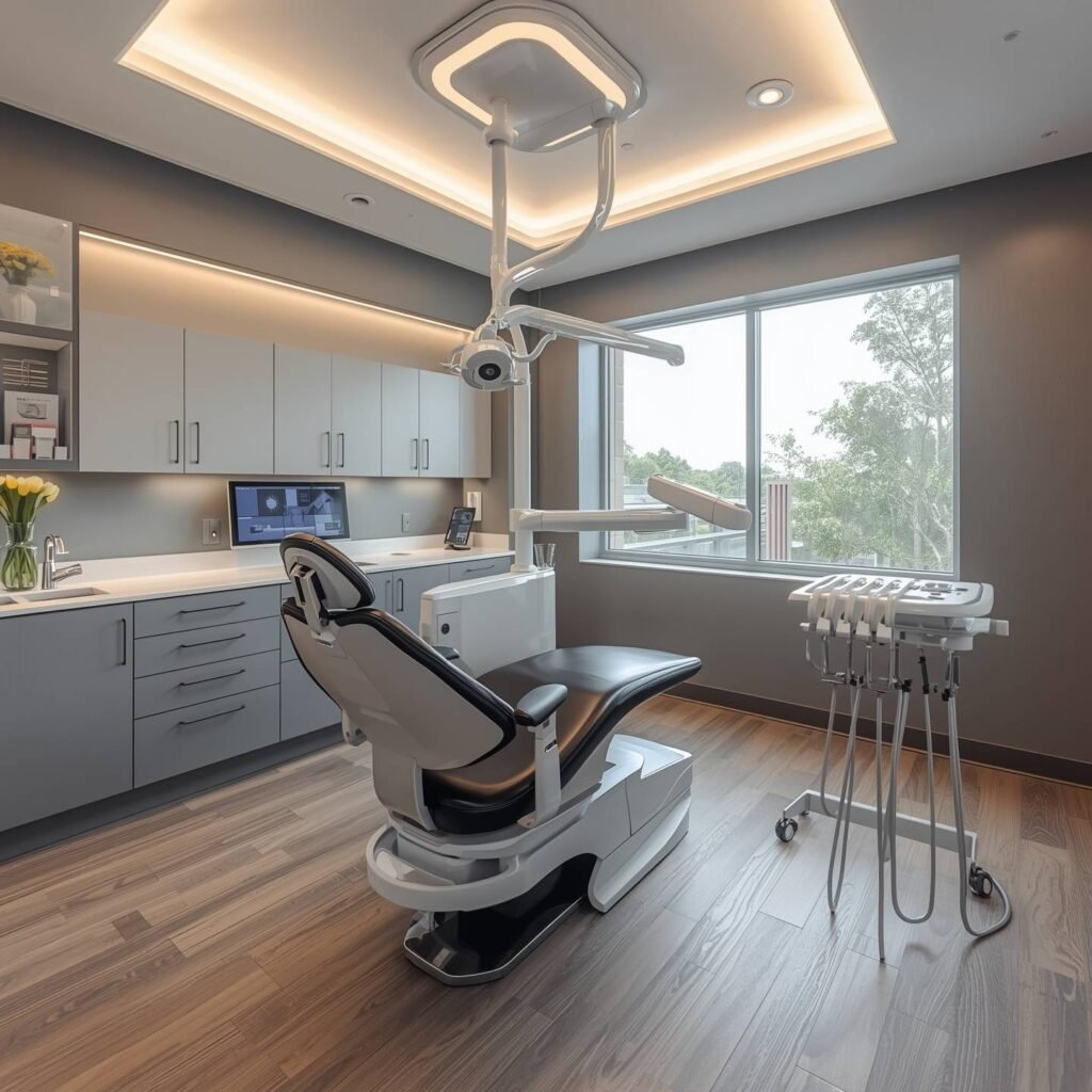 dental implant centre in jhansi