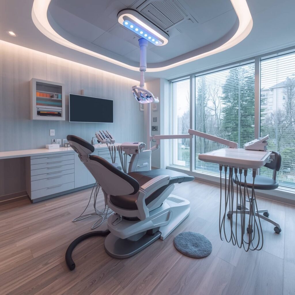 dental implant centre in khandwa