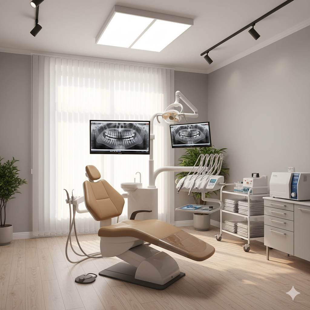 dental implant centre in lucknow