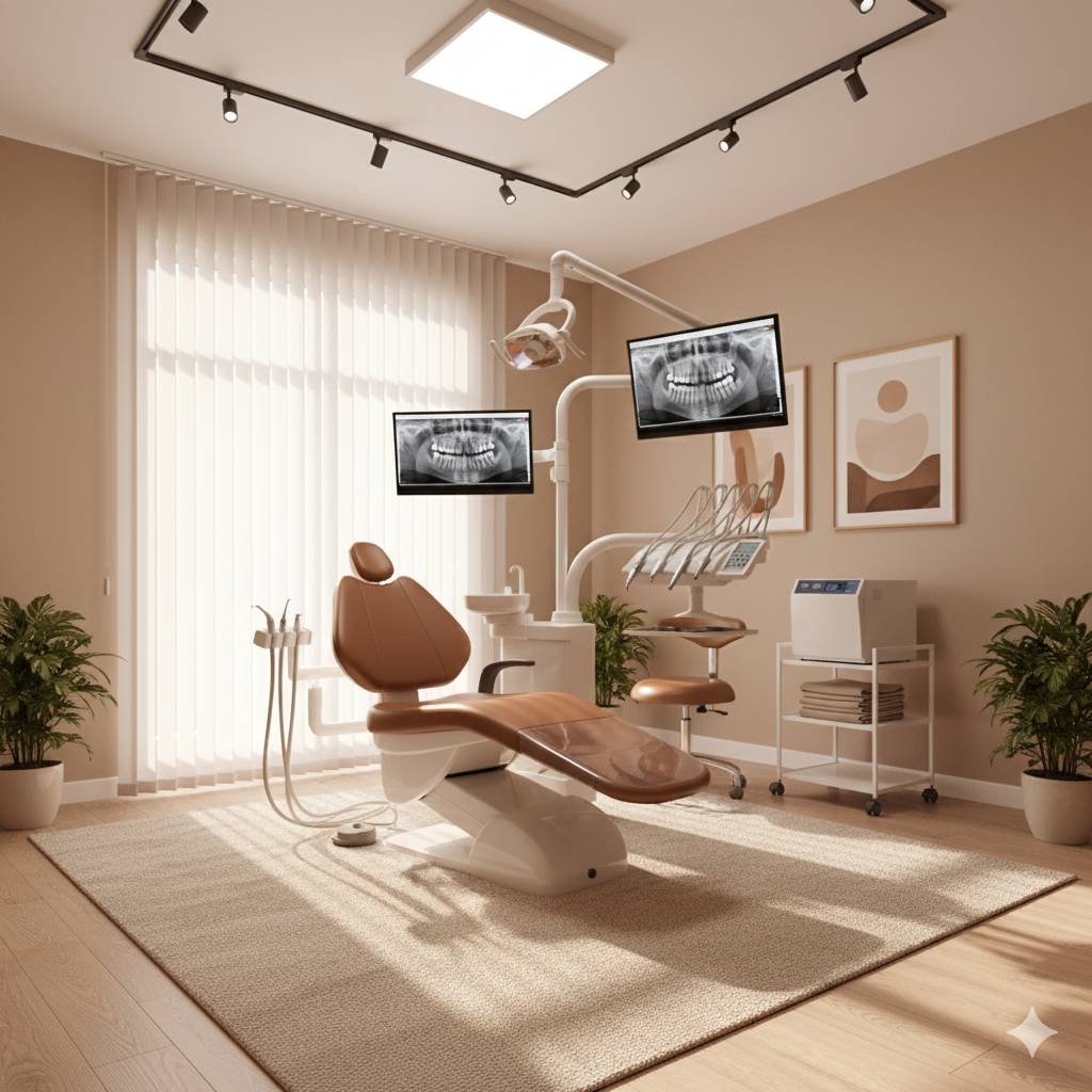 dental implant centre in lucknow