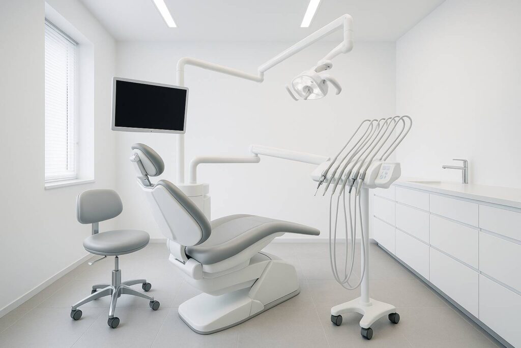 dental implant centre in mathura