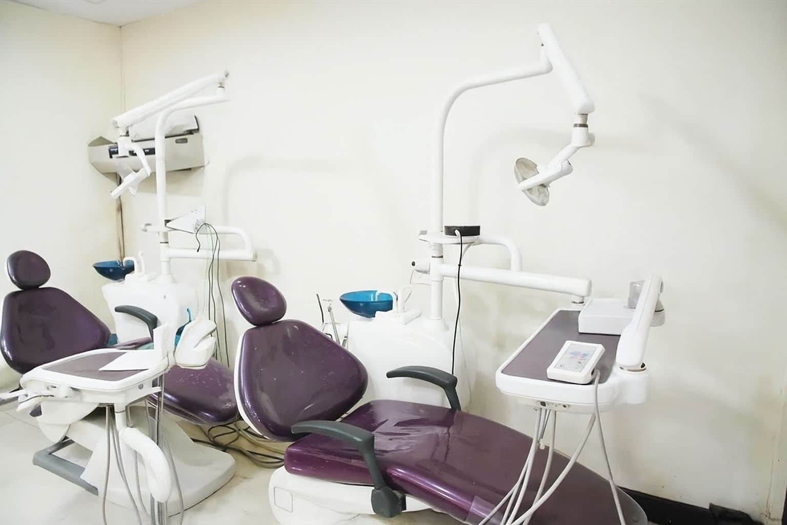 dental implant in nangloi jat