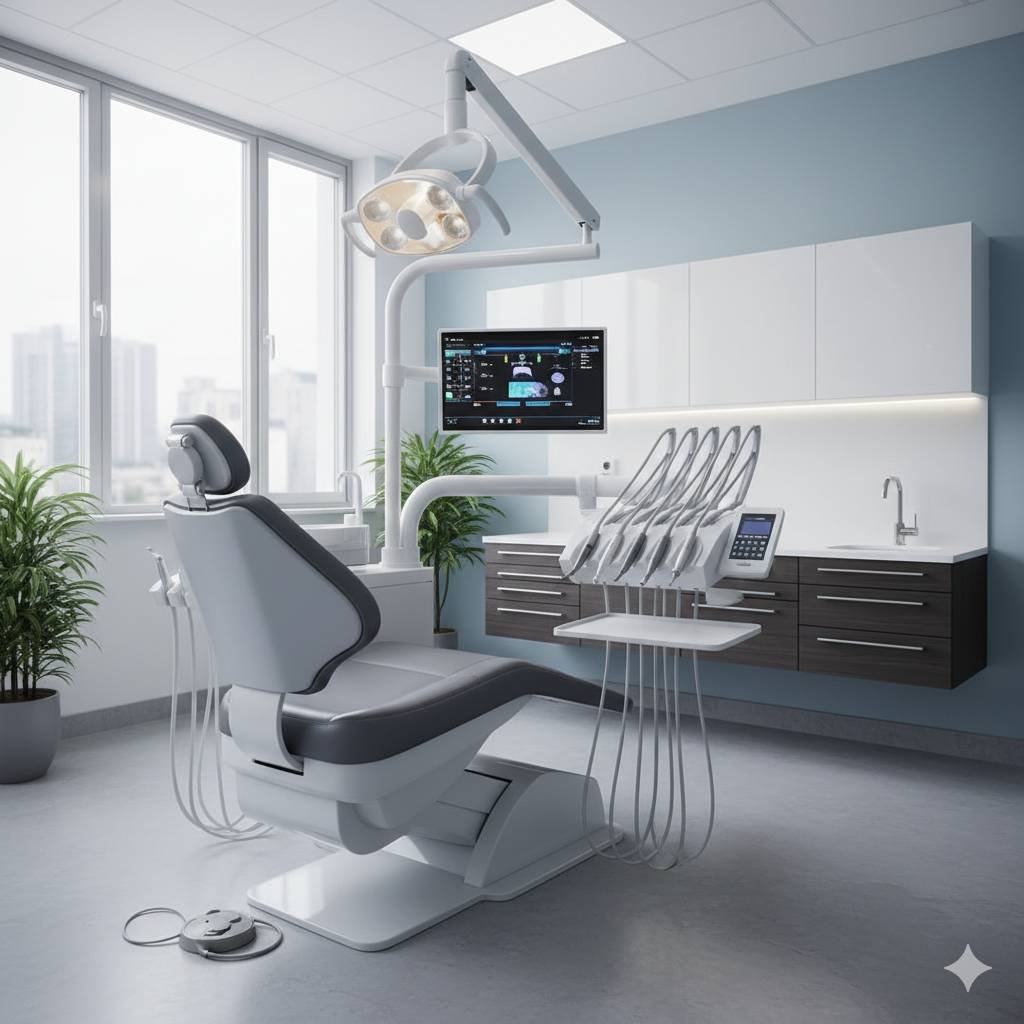 dental implant centre in orai