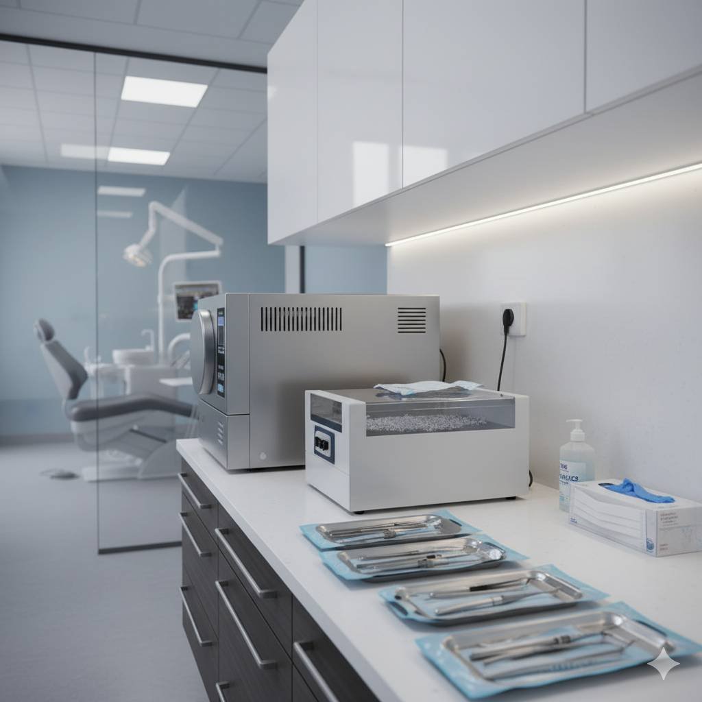 dental implant centre in orai