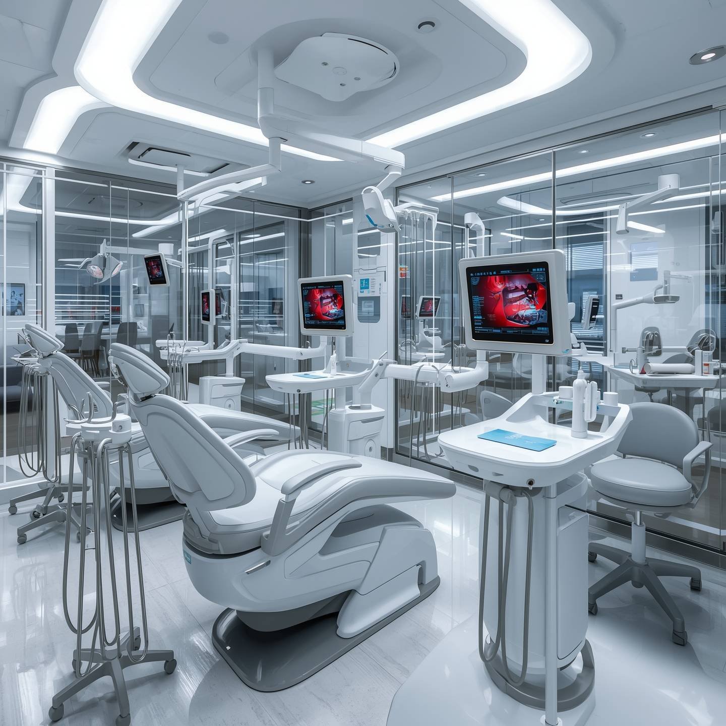 dental implant centre in ozhukarai