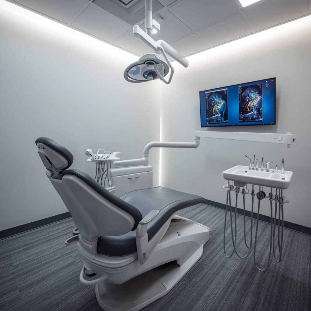 dental implant centre in ozhukarai