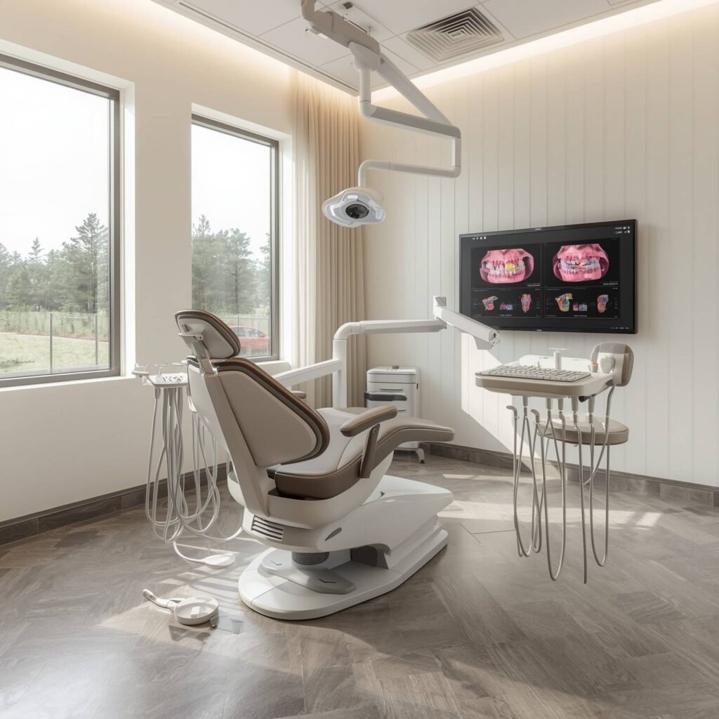 dental implant centre in proddatur