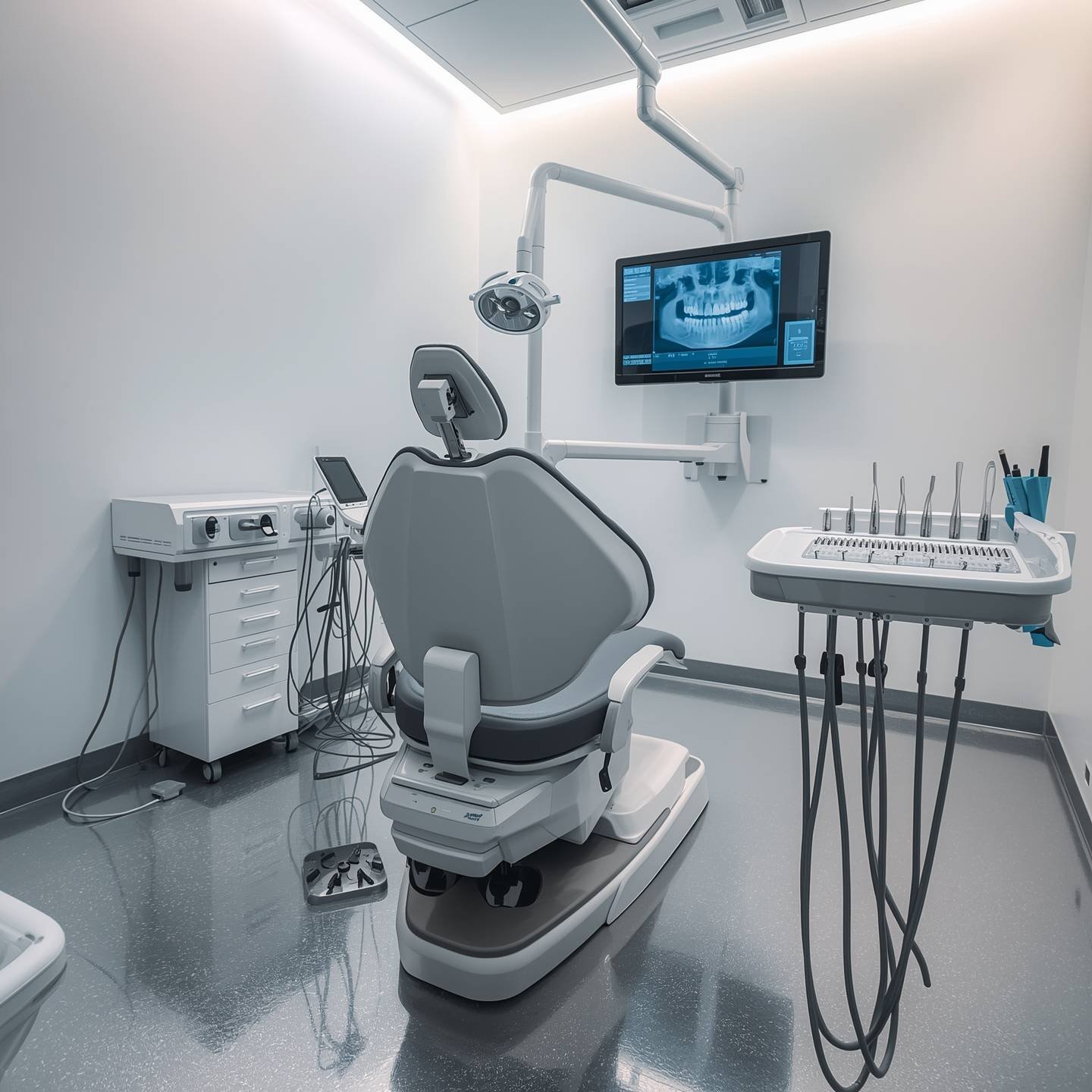 dental implant centre in rohtak