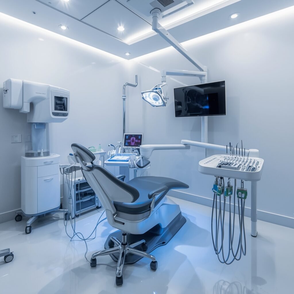 dental implant centre in tirunelveli