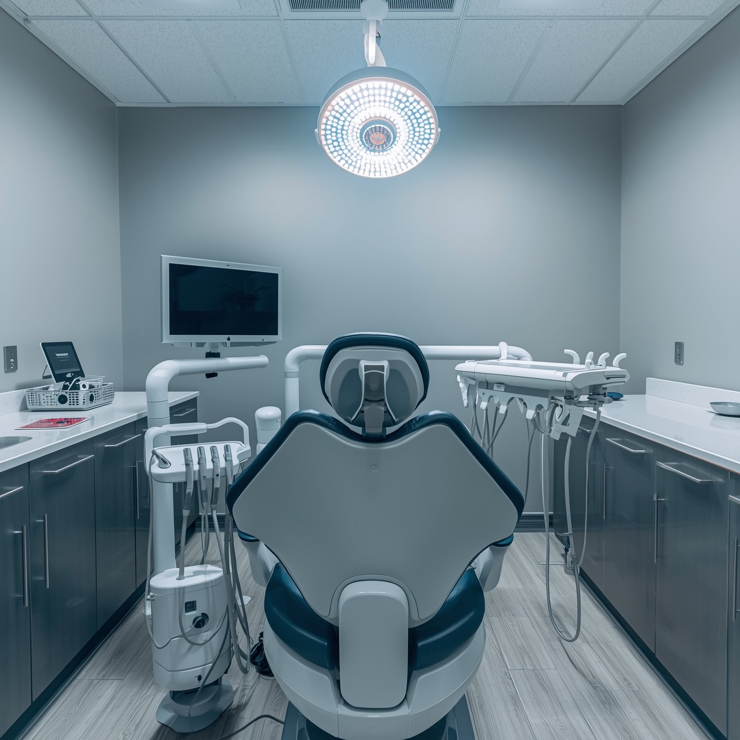 dental implant centre in tiruppur