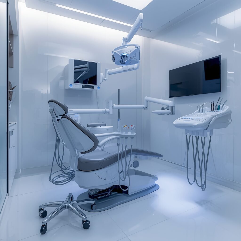 dental implant centre in tiruppur