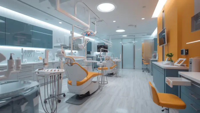 dental implants yamunanagar